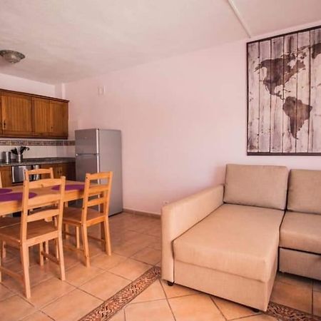 Apartment Avenida Puig أرونا المظهر الخارجي الصورة