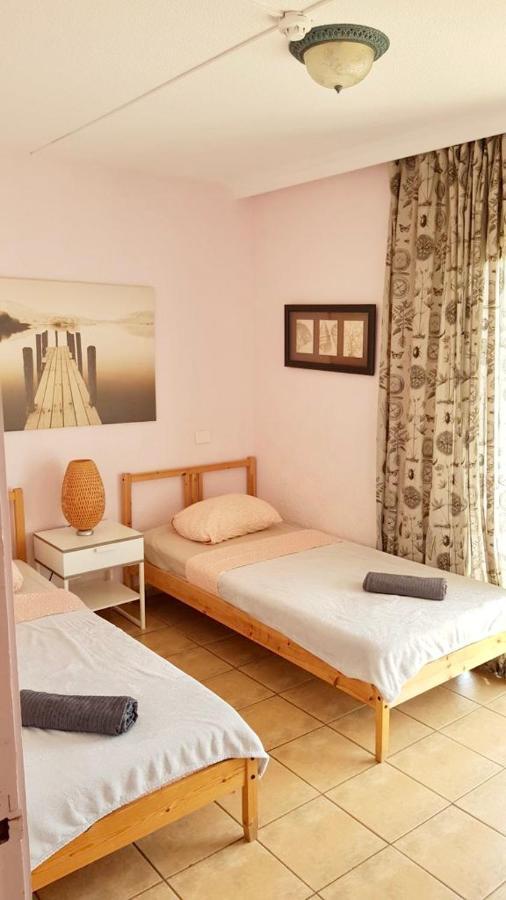Apartment Avenida Puig أرونا المظهر الخارجي الصورة