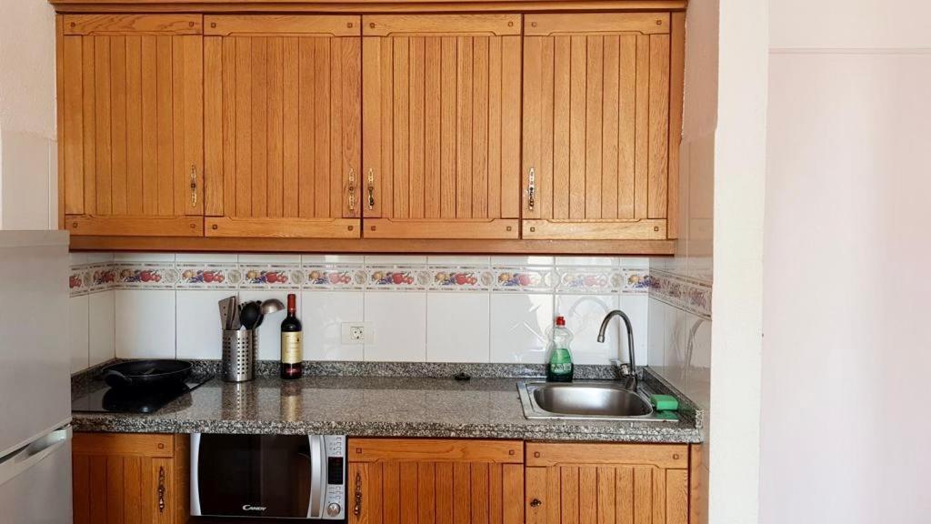 Apartment Avenida Puig أرونا المظهر الخارجي الصورة