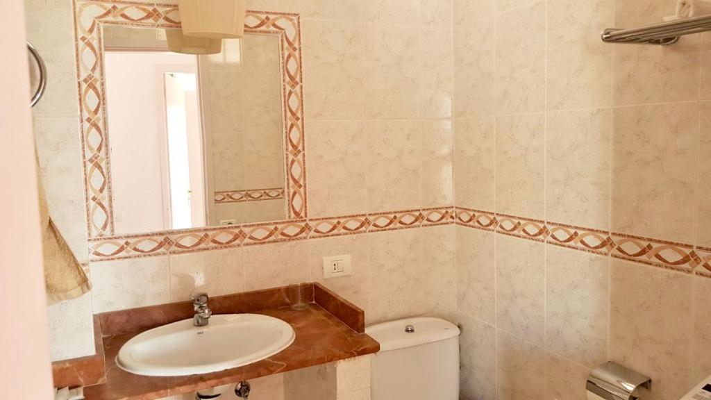 Apartment Avenida Puig أرونا المظهر الخارجي الصورة