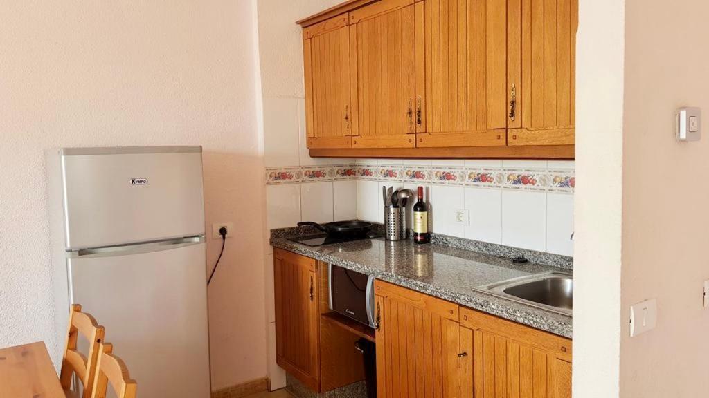 Apartment Avenida Puig أرونا المظهر الخارجي الصورة